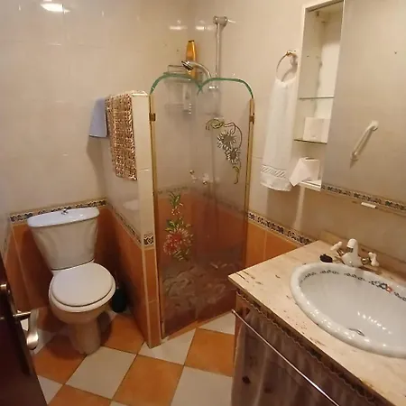 Сasa de vacaciones Mallona