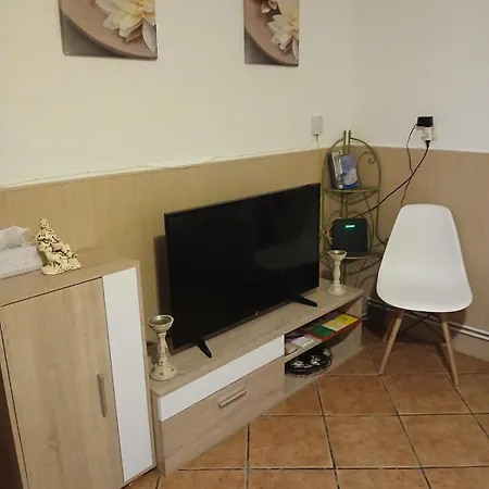 Сasa de vacaciones Mallona